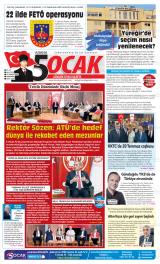 ADANA 5 OCAK
