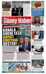ADANA GÜNEY HABER