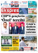 ALİAĞA EKSPRES