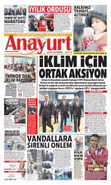 ANAYURT