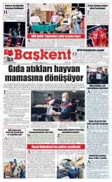 BAŞKENT