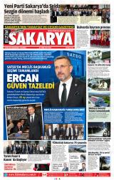 BİZİM SAKARYA
