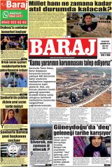 BARAJ