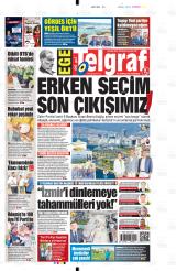EGE TELGRAF