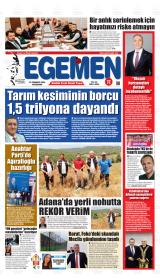 EGEMEN