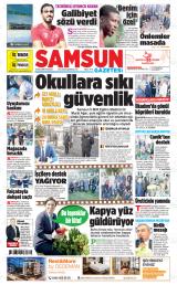 SAMSUN