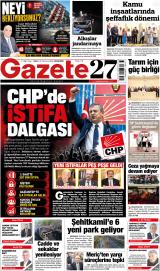 GAZETE27
