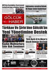 GÖLCÜK HABER