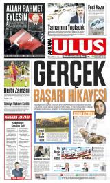ANKARA ULUS
