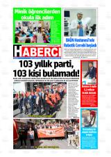 HABERCİ