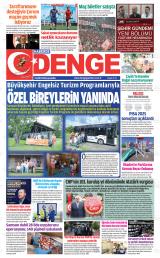 HABERDE DENGE