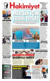 HAKİMİYET