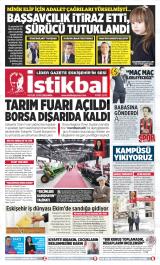 İSTİKBAL