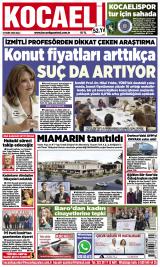 KOCAELİ