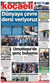 KOCAELİ DEMOKRAT