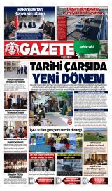 KONYA GAZETE