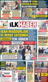 GAZİANTEP İLK HABER