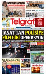 TELGRAF