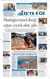 TİCARET