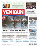YENİGÜN