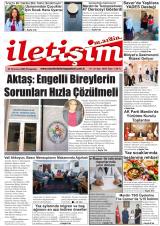 İLETİŞİM