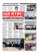 KIR'ATIM
