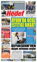 HEDEF