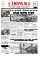 İRFAN