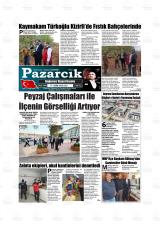 PAZARCIK