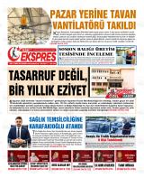 KOZAN EKSPRES