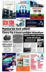 SALİHLİ SEKTÖR