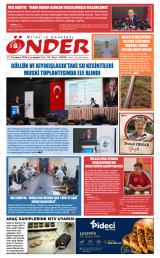 ÖNDER