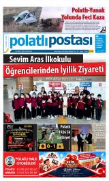 POLATLI POSTASI