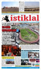 İSTİKLAL