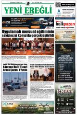 YENİ EREĞLİ