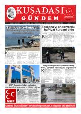 KUŞADASI GÜNDEM