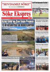 SÖKE EKSPRES