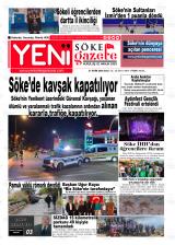 YENİ SÖKE