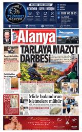 YENİ ALANYA