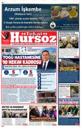 TOKAT HÜRSÖZ