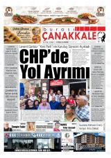 BURASI ÇANAKKALE