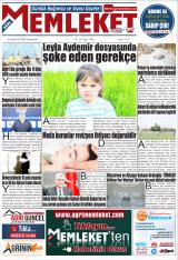 AĞRI MEMLEKET