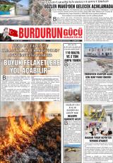 ÇAĞDAŞ BURDUR