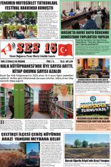 SES 15