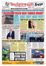 YEŞİL GİRESUN