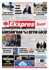 GİRESUN EKSPRES