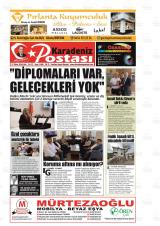 KARADENİZ POSTASI