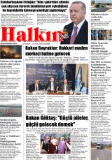 HALKIN SESİ