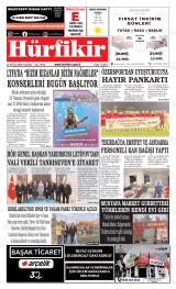 HÜRFİKİR