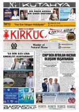 KIRKÜÇ